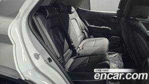 Hyundai Venue 1.6 Flux 2023 года из Южной Кореи