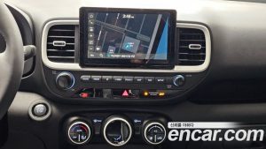 Hyundai Venue 1.6 Flux 2023 года из Южной Кореи