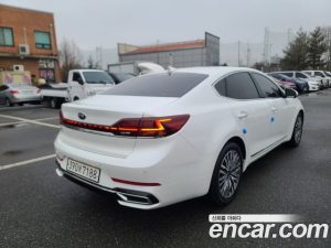 Kia K7 2.5 GDI X Edition 2020 года из Южной Кореи