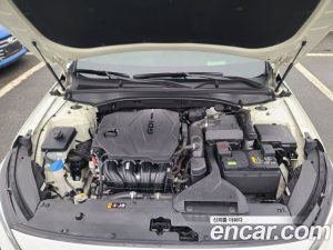 Kia K7 2.5 GDI X Edition 2020 года из Южной Кореи