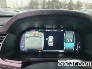 Kia K7 2.5 GDI X Edition 2020 года из Южной Кореи