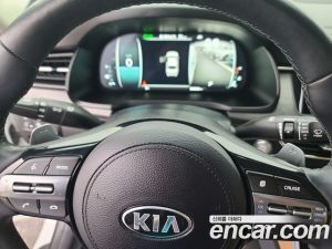 Kia K7 2.5 GDI X Edition 2020 года из Южной Кореи