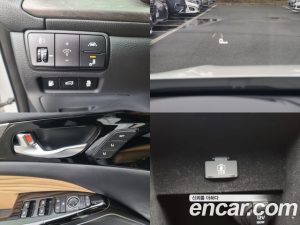Kia K7 2.5 GDI X Edition 2020 года из Южной Кореи