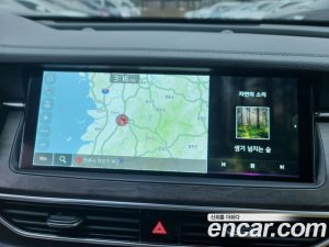 Kia K7 2.5 GDI X Edition 2020 года из Южной Кореи