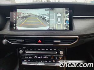 Kia K7 2.5 GDI X Edition 2020 года из Южной Кореи