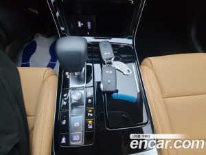 Kia K7 2.5 GDI X Edition 2020 года из Южной Кореи
