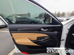 Kia K7 2.5 GDI X Edition 2020 года из Южной Кореи