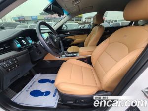Kia K7 2.5 GDI X Edition 2020 года из Южной Кореи