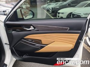 Kia K7 2.5 GDI X Edition 2020 года из Южной Кореи