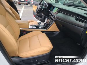 Kia K7 2.5 GDI X Edition 2020 года из Южной Кореи