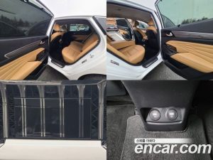 Kia K7 2.5 GDI X Edition 2020 года из Южной Кореи