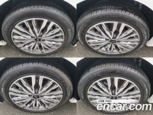 Kia K7 2.5 GDI X Edition 2020 года из Южной Кореи