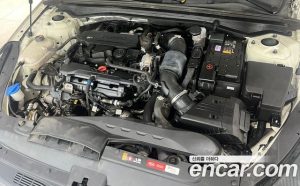 Kia K5 1.6 Turbo 2021 года из Южной Кореи