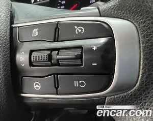 Kia K5 1.6 Turbo 2021 года из Южной Кореи