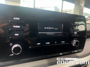 Kia K5 1.6 Turbo 2021 года из Южной Кореи