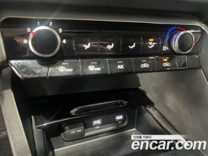 Kia K5 1.6 Turbo 2021 года из Южной Кореи