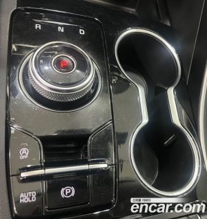 Kia K5 1.6 Turbo 2021 года из Южной Кореи