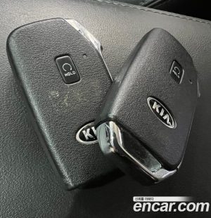 Kia K5 1.6 Turbo 2021 года из Южной Кореи