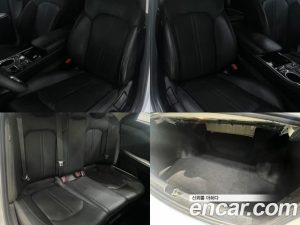 Kia K5 1.6 Turbo 2021 года из Южной Кореи