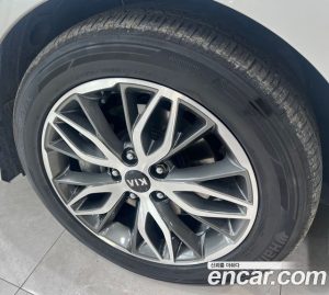 Kia K5 1.6 Turbo 2021 года из Южной Кореи