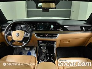 Kia Mohave Дизель 3.0 4WD 5인승 2021 года из Южной Кореи