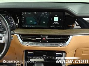 Kia Mohave Дизель 3.0 4WD 5인승 2021 года из Южной Кореи