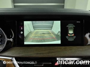 Kia Mohave Дизель 3.0 4WD 5인승 2021 года из Южной Кореи