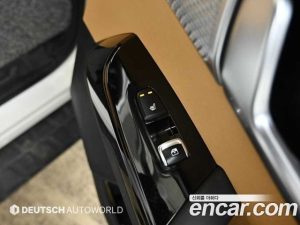 Kia Mohave Дизель 3.0 4WD 5인승 2021 года из Южной Кореи
