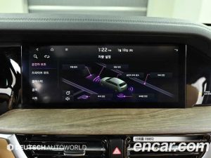 Kia Mohave Дизель 3.0 4WD 5인승 2021 года из Южной Кореи