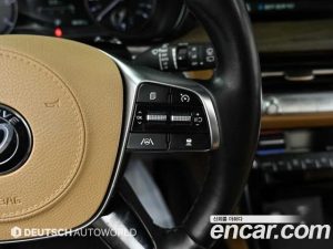 Kia Mohave Дизель 3.0 4WD 5인승 2021 года из Южной Кореи