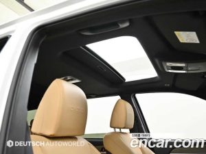 Kia Mohave Дизель 3.0 4WD 5인승 2021 года из Южной Кореи