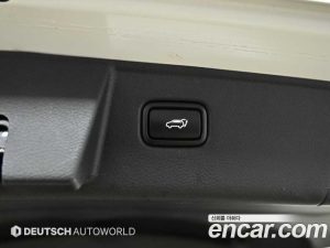 Kia Mohave Дизель 3.0 4WD 5인승 2021 года из Южной Кореи