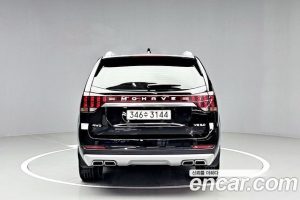 Kia Mohave Дизель 3.0 4WD 6인승 2020 года из Южной Кореи