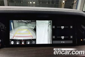 Kia Mohave Дизель 3.0 4WD 6인승 2020 года из Южной Кореи