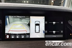 Kia Mohave Дизель 3.0 4WD 6인승 2020 года из Южной Кореи
