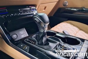 Kia Mohave Дизель 3.0 4WD 6인승 2020 года из Южной Кореи