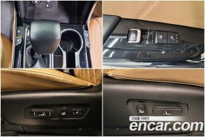 Kia Mohave Дизель 3.0 4WD 6인승 2020 года из Южной Кореи