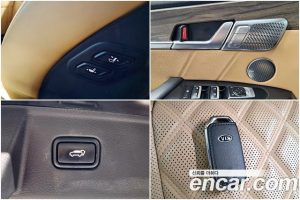 Kia Mohave Дизель 3.0 4WD 6인승 2020 года из Южной Кореи