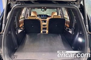 Kia Mohave Дизель 3.0 4WD 6인승 2020 года из Южной Кореи