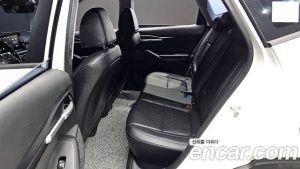 Kia Seltos Дизель 1.6 4WD 2020 года из Южной Кореи