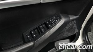 Kia Seltos Дизель 1.6 4WD 2020 года из Южной Кореи
