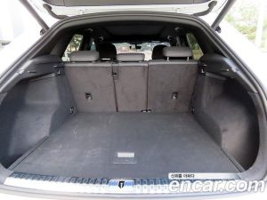 Audi Q3 35 TDI Premium 2020 года из Южной Кореи