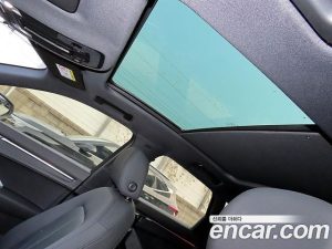 Audi Q3 35 TDI Premium 2020 года из Южной Кореи