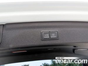 Audi Q3 35 TDI Premium 2020 года из Южной Кореи