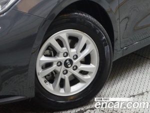 Kia K3 Prestige 2021 года из Южной Кореи