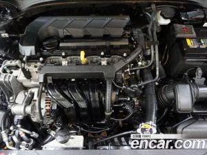Kia K3 Prestige 2021 года из Южной Кореи