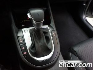 Kia K3 Prestige 2021 года из Южной Кореи