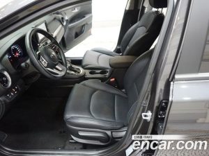 Kia K3 Prestige 2021 года из Южной Кореи