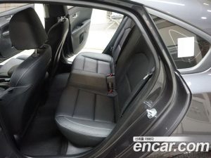 Kia K3 Prestige 2021 года из Южной Кореи