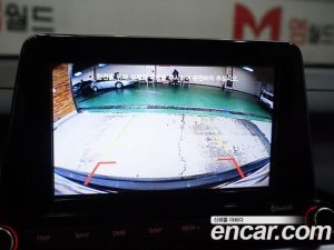 Kia K3 Prestige 2021 года из Южной Кореи